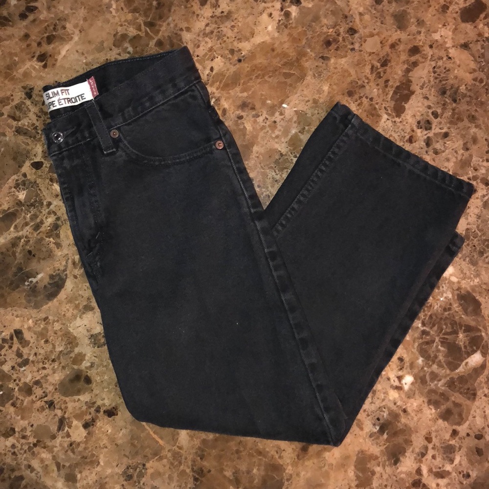 Levi’s Jeans